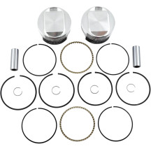 High-Performance Piston Kit
