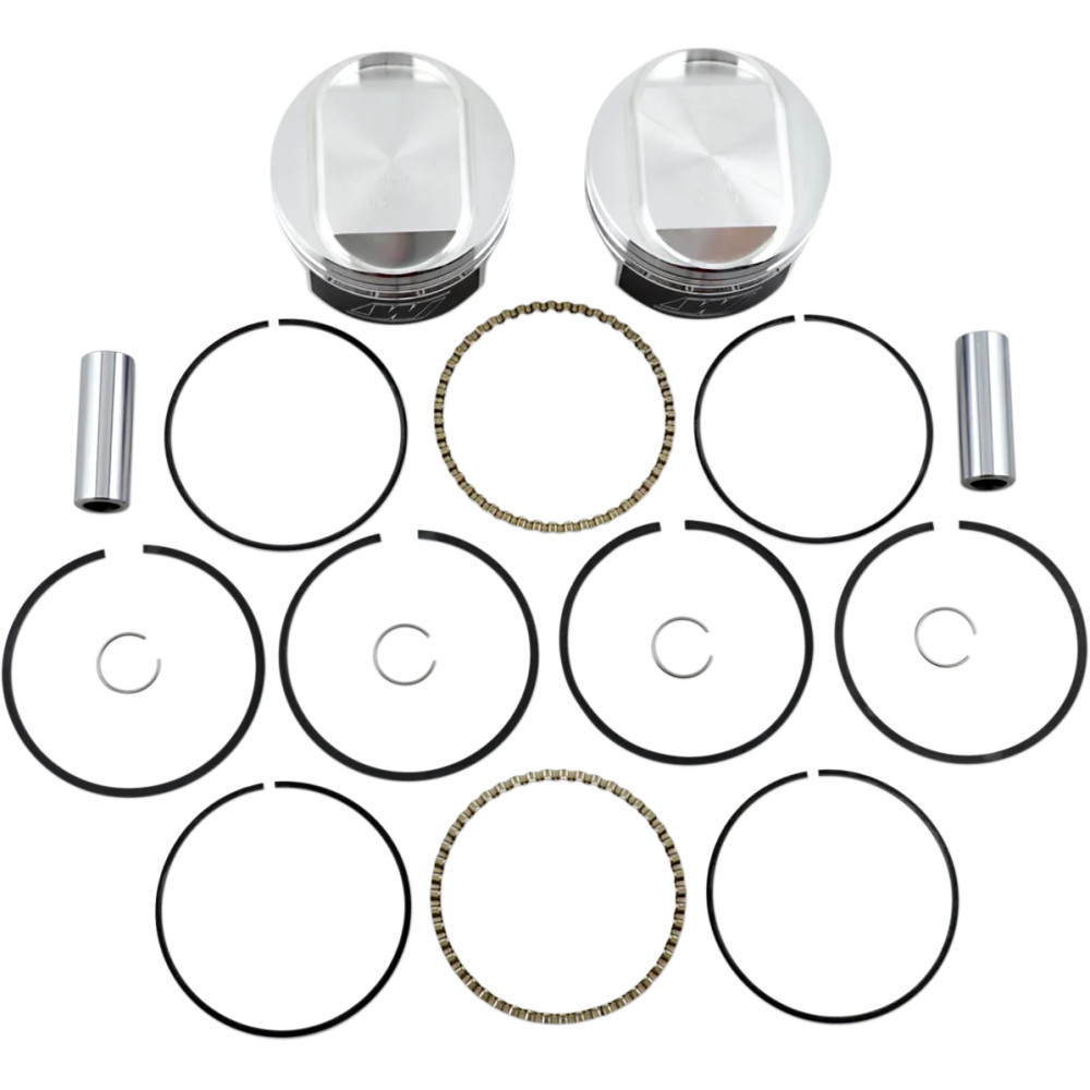 High-Performance Piston Kit