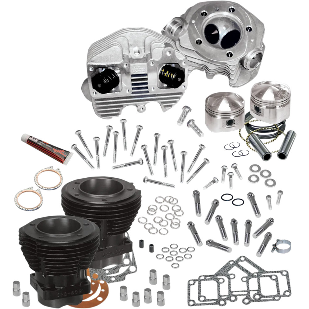 Top End Kit