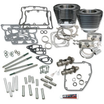106" Hot Set Up® Engine Performance Kit