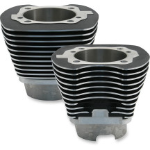 4-1/8" Bore Cylinder