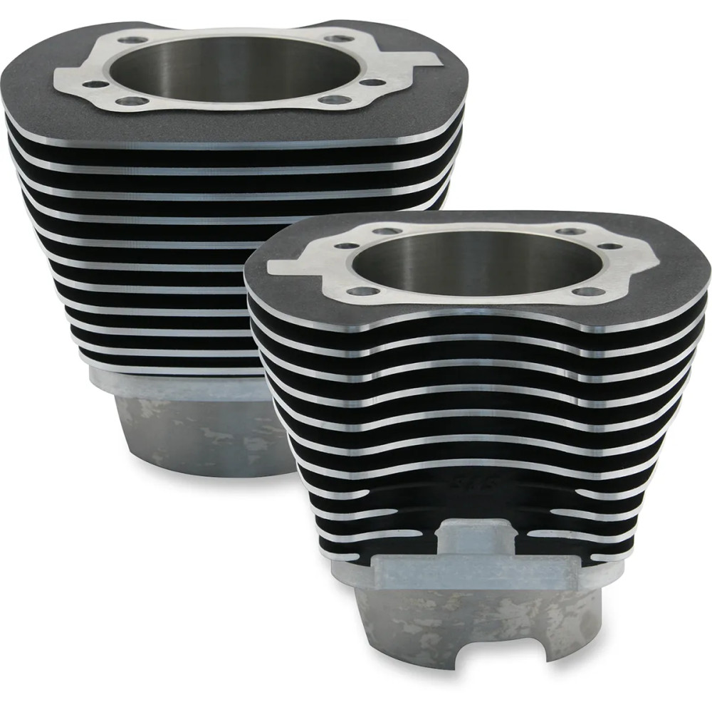 4-1/8" Bore Cylinder
