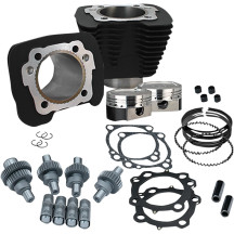 Hooligan Engine Performance Kit