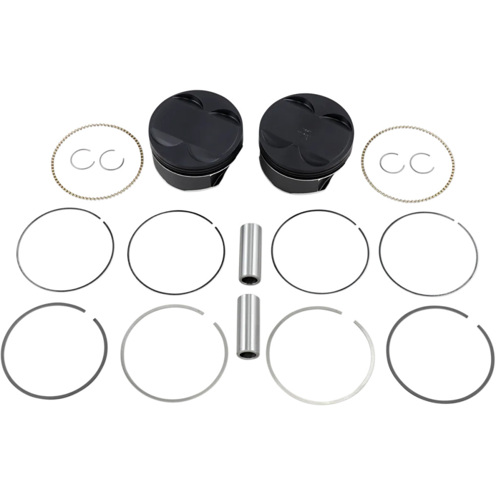 Piston Kit