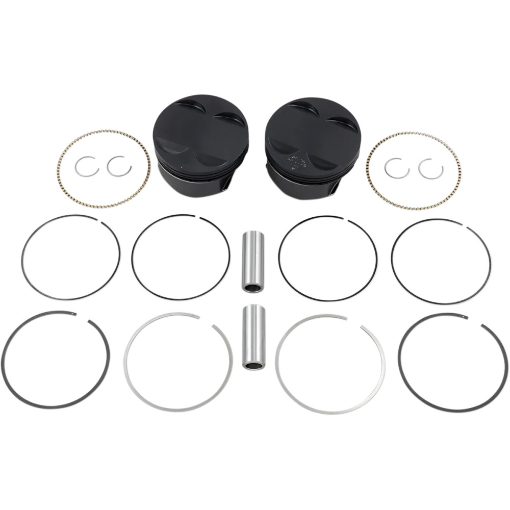 Piston Kit Piston Kit