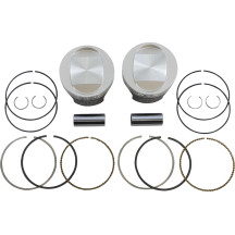 Tracker Series™ Piston Kit