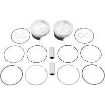 Tracker Series™ Piston Kit