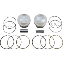 Tracker Series™ Piston Kit