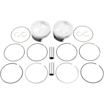 Tracker Series™ Piston Kit
