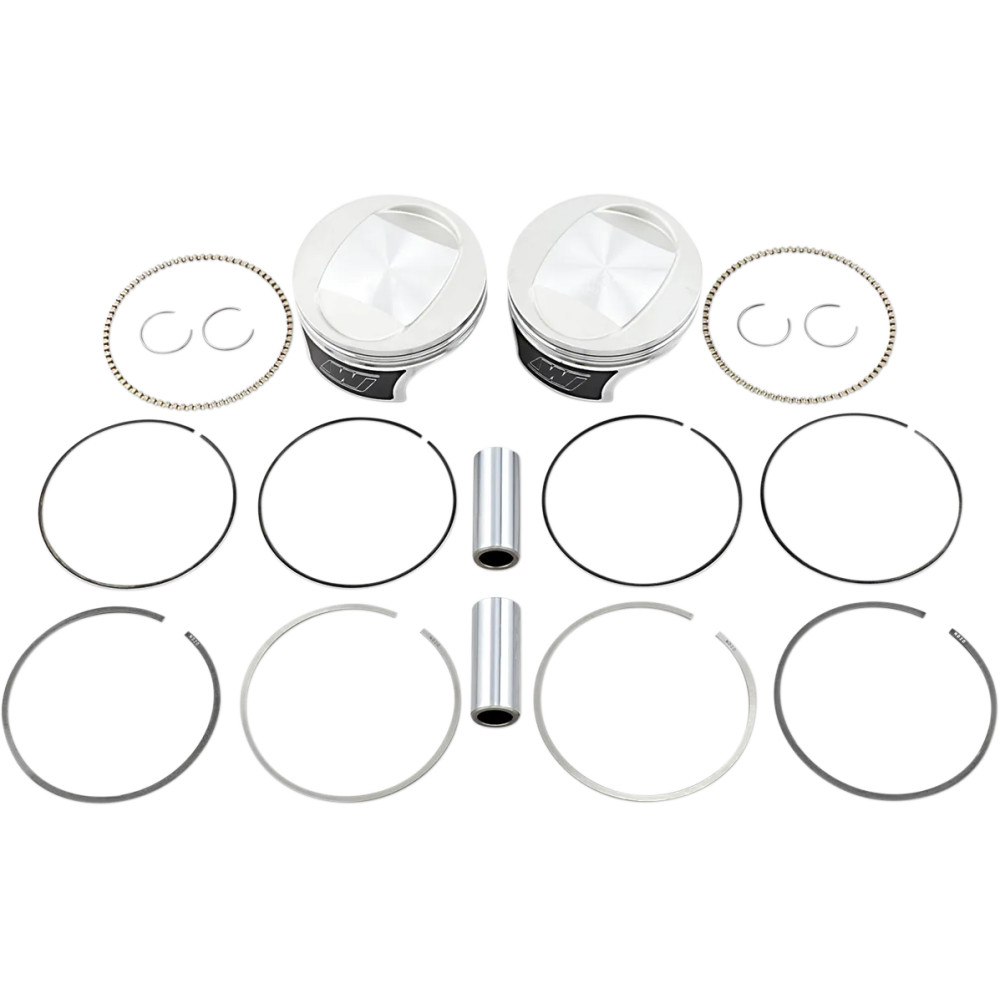 Tracker Series™ Piston Kit