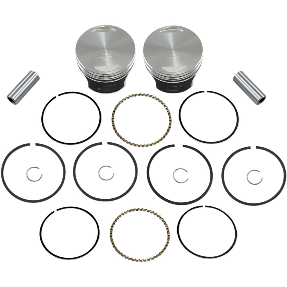 Tracker Series™ Piston Kit