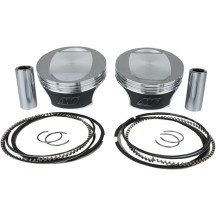 Tracker Series™ Piston Kit
