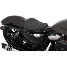 Bobber Solo Seat — Bobber