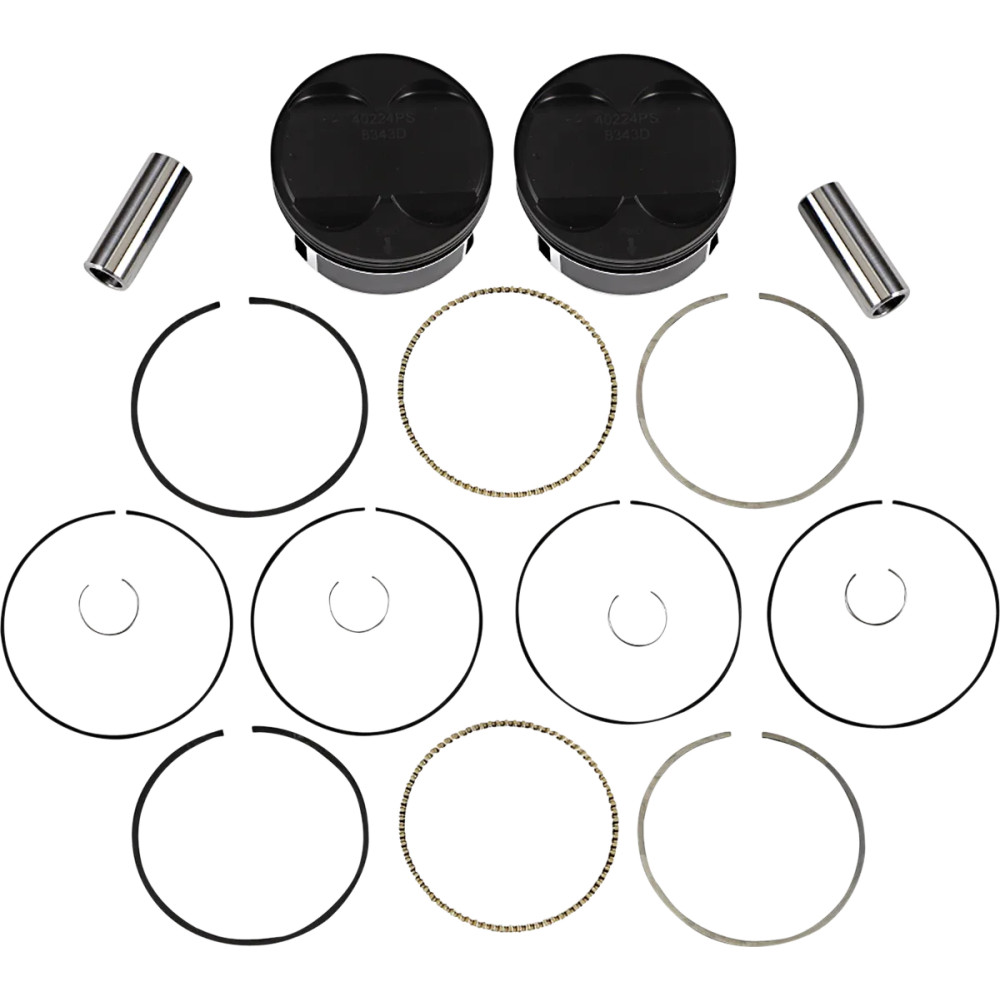 Piston Kit
