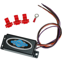 Turn Signal Load Equalizer™ III