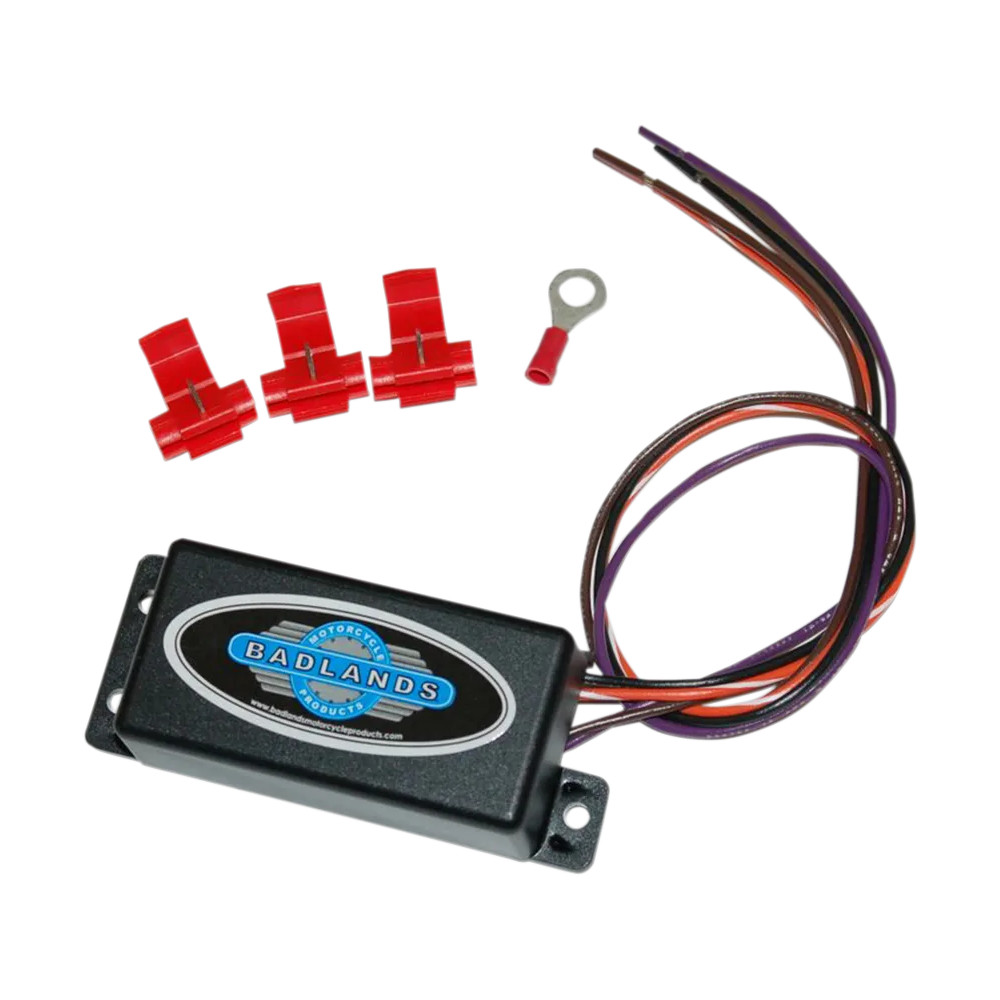 Turn Signal Load Equalizer™ III
