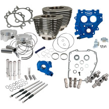 100" Power Package Engine Performance Kit