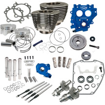 100" Power Package Engine Performance Kit