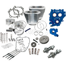 110" Power Package Performance Kit
