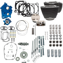 124" Power Package Engine Performance Kit — 124"