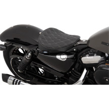 Bobber Solo Seat — Bobber