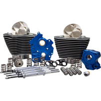 124" Power Package Engine Performance Kit — 124"