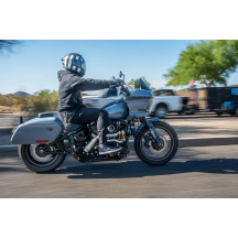 Tornado Turbo Performance Kit