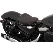 Bobber Solo Seat — Bobber