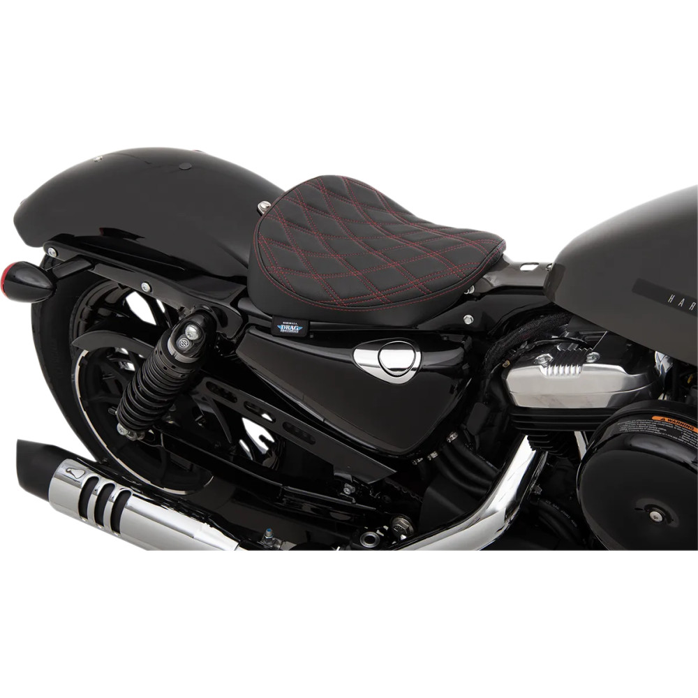 Bobber Solo Seat — Bobber