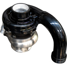 Tornado Turbo Performance Kit
