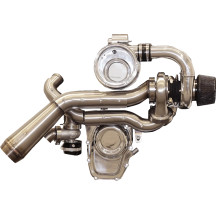 Tornado Turbo Performance Kit