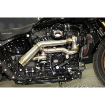 Tornado Turbo Performance Kit