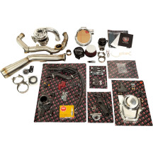 Tornado Turbo Performance Kit