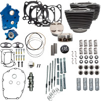 132" Power Package Engine Performance Kit
