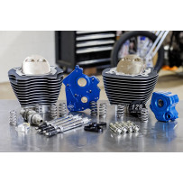 129" Power Package Engine Performance Kit