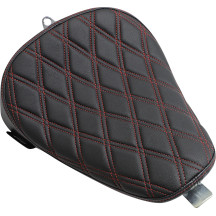 Bobber Solo Seat — Bobber