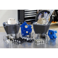 129" Power Package Engine Performance Kit