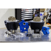 132" Power Package Engine Performance Kit
