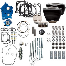 132" Power Package Engine Performance Kit