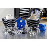 132" Power Package Engine Performance Kit