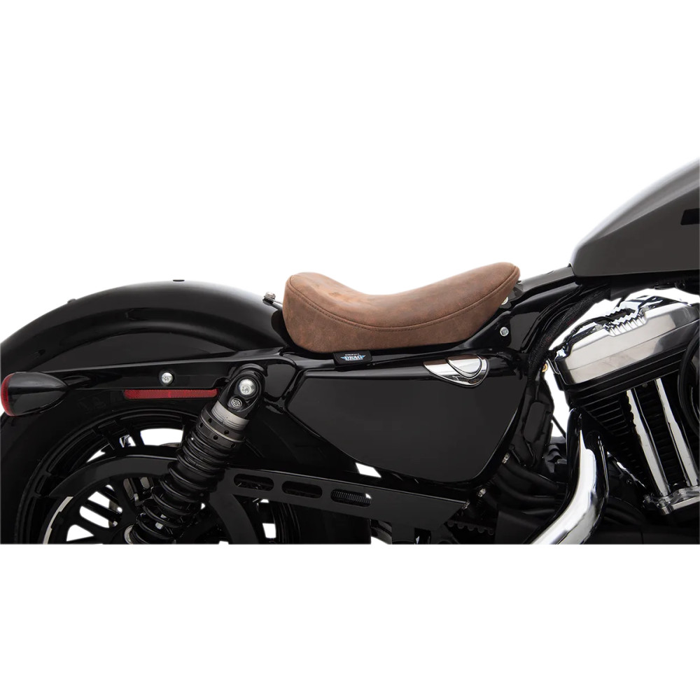 Bobber Solo Seat — Bobber