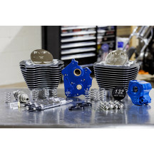 132" Power Package Engine Performance Kit
