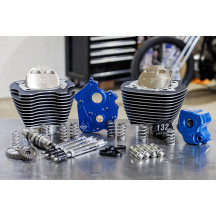 132" Power Package Engine Performance Kit