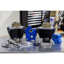 132" Power Package Engine Performance Kit