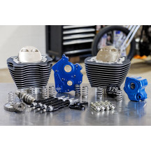 129" Power Package Engine Performance Kit