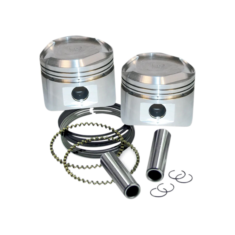 Super Stock™ Cylinder Heads