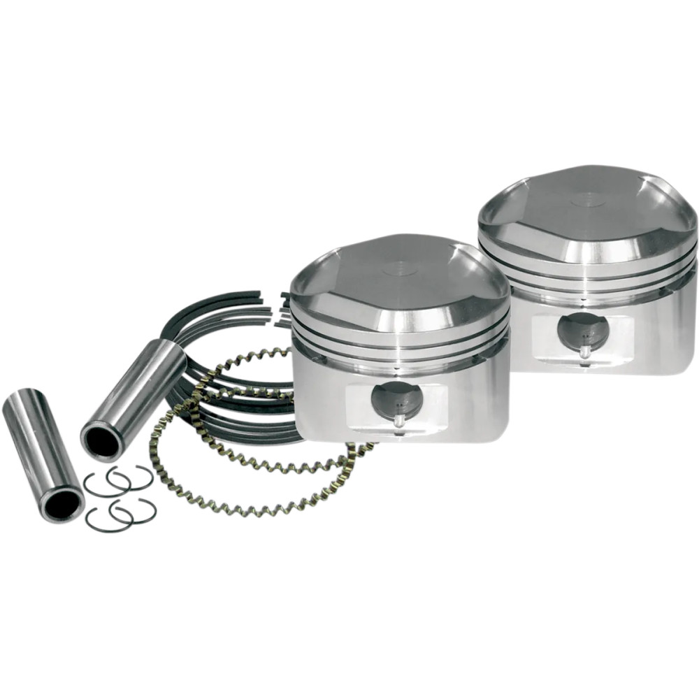 Piston Kit for S&S Motors