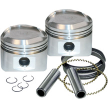 Piston Kit for S&S Motors