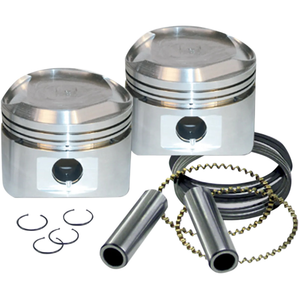 Piston Kit for S&S Motors