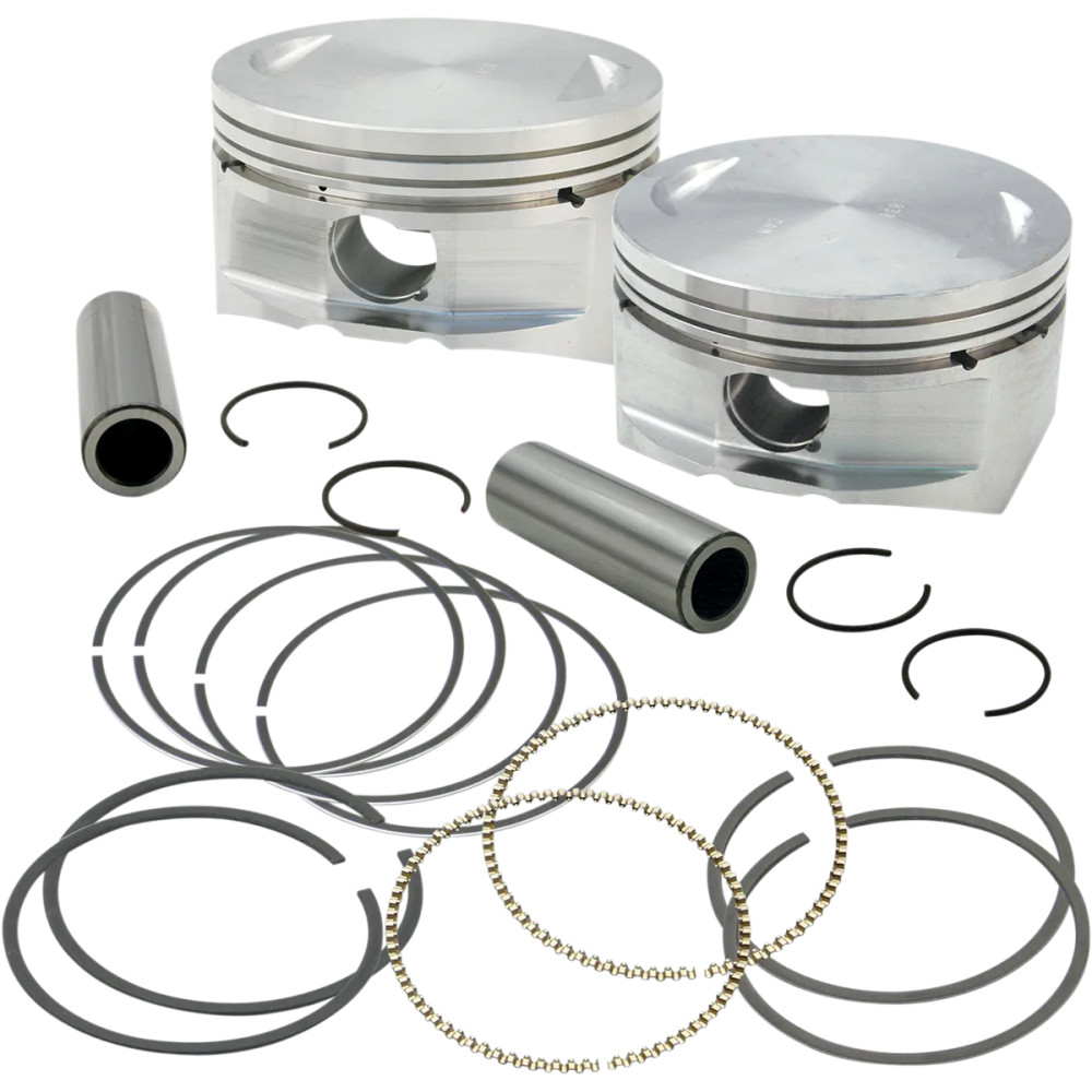 Piston Kit for S&S Motors